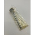 Supertech Peugeot 106 GTI TU5J4 Inconel Exhaust Valve - STD - (1)