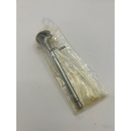 Supertech Peugeot 106 GTI TU5J4 Inconel Exhaust Valve - STD - (1)