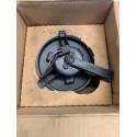 Genuine OE Peugeot 205 heater blower motor (Right Hand Drive) - 6441.59