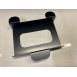 Spoox Universal folded aluminium mounting tray