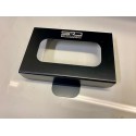 Spoox Universal folded aluminium mounting tray