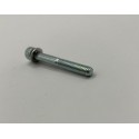 Genuine O/E Peugeot 205 gearbox securing bolt (lower / rear) - 6913.K3 (1)