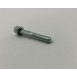 Genuine O/E Peugeot 205 GTI gearbox securing bolt (lower / rear) - 6913.K3 (1)