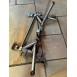 Peugeot 205 / 309 GTI T45 Tubular Front Subframe