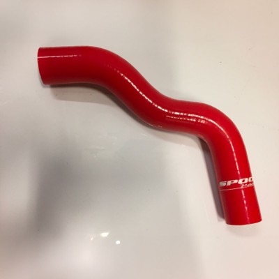 Spoox Peugeot 106 Quiksilver 1.4 8v Silicone Top Radiator Hose 98/99