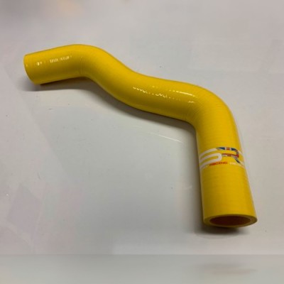 Spoox Peugeot 106 Quiksilver 1.4 8v Silicone Top Radiator Hose 98/99