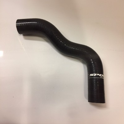 Spoox Peugeot 106 Quiksilver 1.4 8v Silicone Top Radiator Hose 98/99