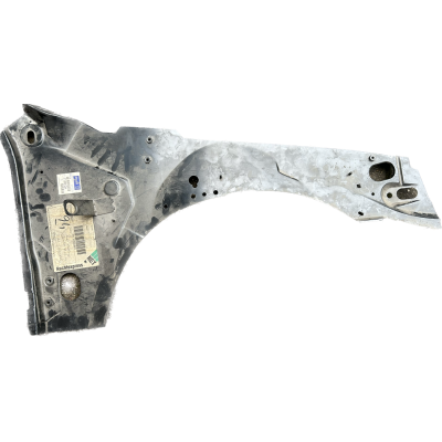 Genuine OE Peugeot 106 Offside Front Inner Wing Panel - 7120.Q4