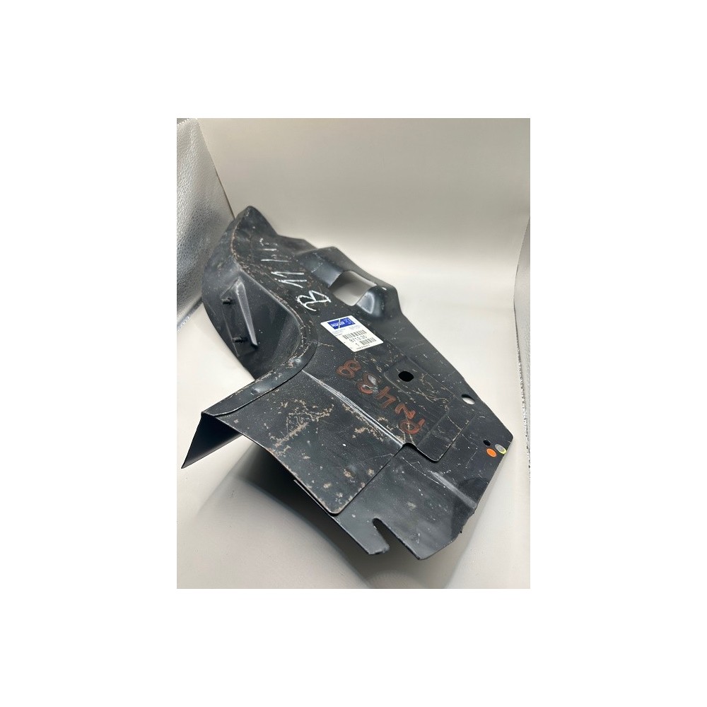 Brand New Genuine O/E Peugeot 205 Nearside Tailgate Post Panel