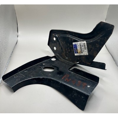 Brand New Genuine O/E Peugeot 205 Nearside front gusset panel - 7212.73 / 7212.AS