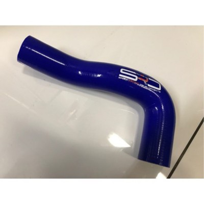 Spoox 2002 Peugeot 106 Quiksilver Silicone Top Radiator Hose