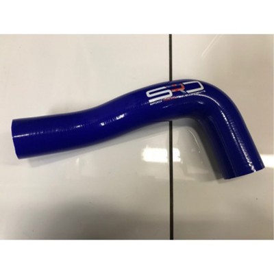 Spoox 2002 Peugeot 106 Quiksilver Silicone Top Radiator Hose