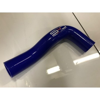 Spoox 2002 Peugeot 106 Quiksilver Silicone Top Radiator Hose