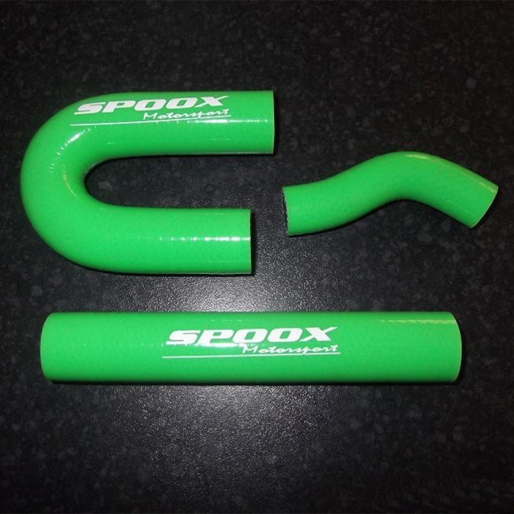 Spoox Peugeot 106 GTI / Citroen Saxo VTS Silicone Oil Breather Hose Kit