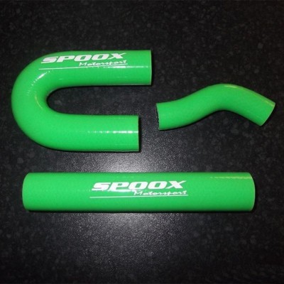 Spoox Peugeot 106 GTI / Citroen Saxo VTS Silicone Oil Breather Hose Kit