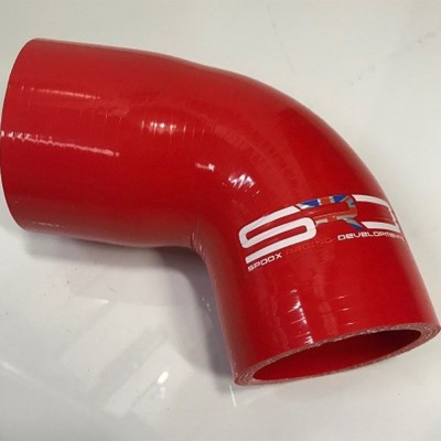 Peugeot 106 GTi Silicone Original Replacement Intake Elbow