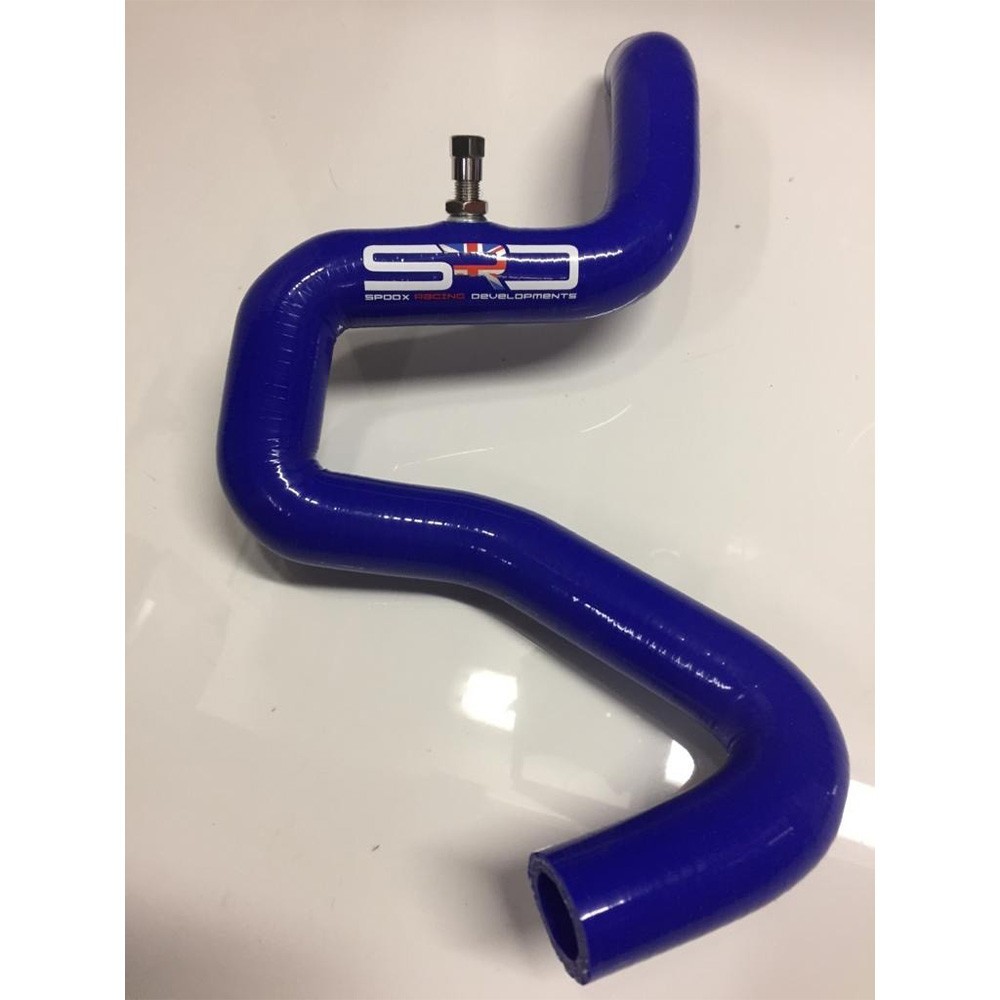 Peugeot 106 8 Valve / Citroen Saxo VTR Silicone Matrix Hose 2