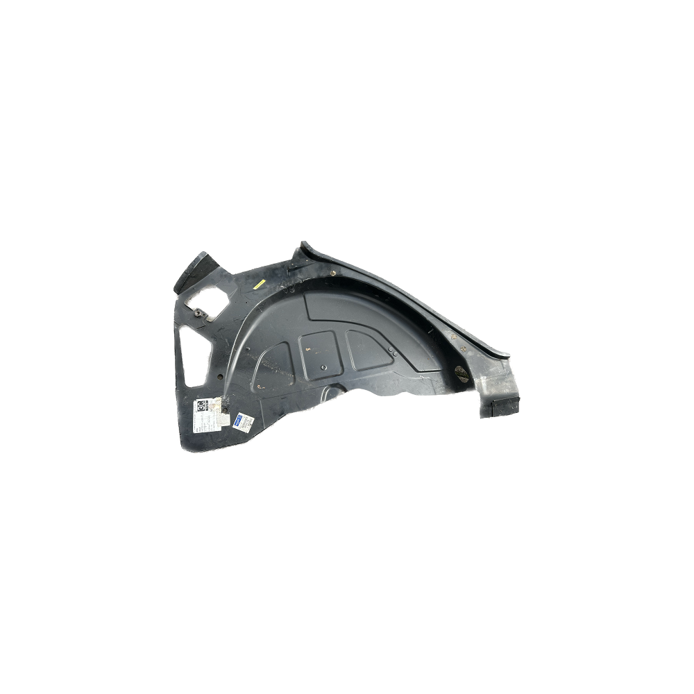 Brand New Genuine O/E Peugeot 205 3 door offside rear wheel arch panel ...