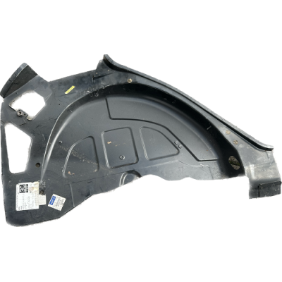 Brand New Genuine O/E Peugeot 205 3 door offside rear wheel arch panel - 8514.76