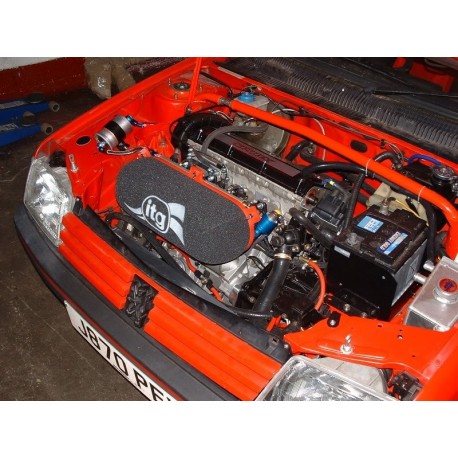 Peugeot 306 GTI-6 ITG Megaflow Sausage Filter Kit