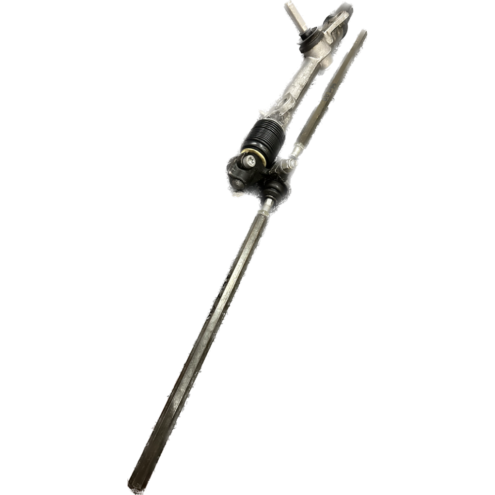 Genuine OE Peugeot 106 Manual Steering Rack - 4000.W6