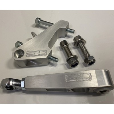 Spoox Peugeot 106 S2 BE4R 'Project Anchor' Lower Gearbox Mount (RACE)