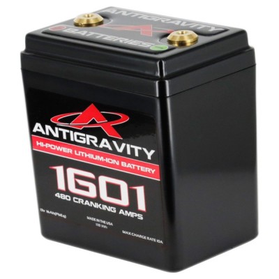 Antigravity Small Case Battery - AG1601