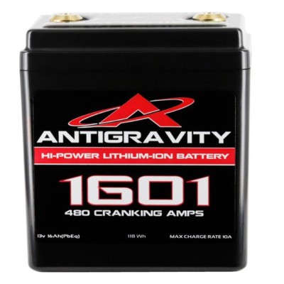 Antigravity Small Case Battery - AG1601