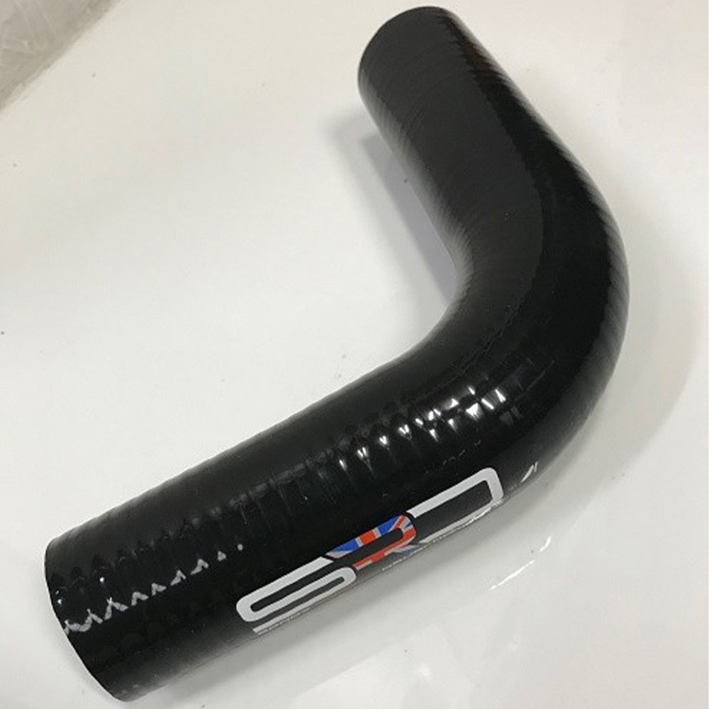Peugeot 205 GTI / 309 GTI Silicone Bottom Radiator Hose - (FRONT) - LHD