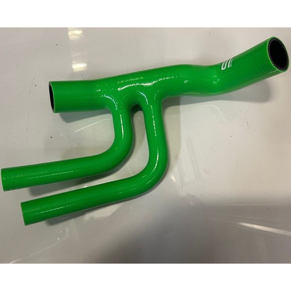Peugeot 106 S2 Rallye Silicone Top Radiator Hose - With Oil Cooler