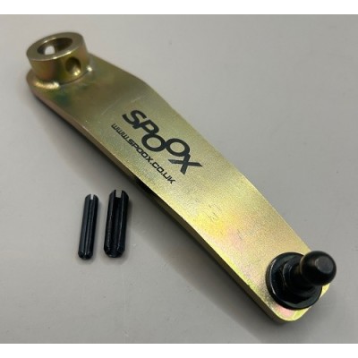 Peugeot 106 S2 BE4R Gear Selector Arm Peugeot 106 S2 BE4R Gear Selector Arm