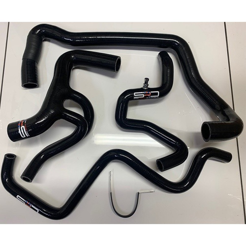 Coolant Hoses