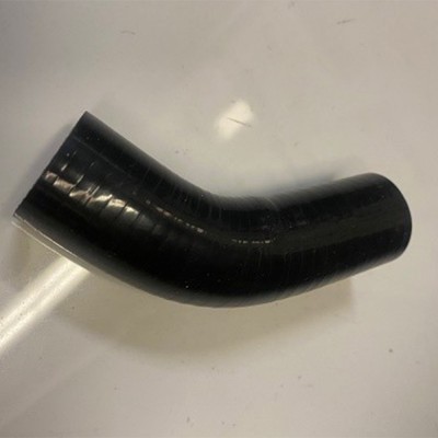 Citroen BX 16v coolant hose from end of cylinder head to additional metal water pipe