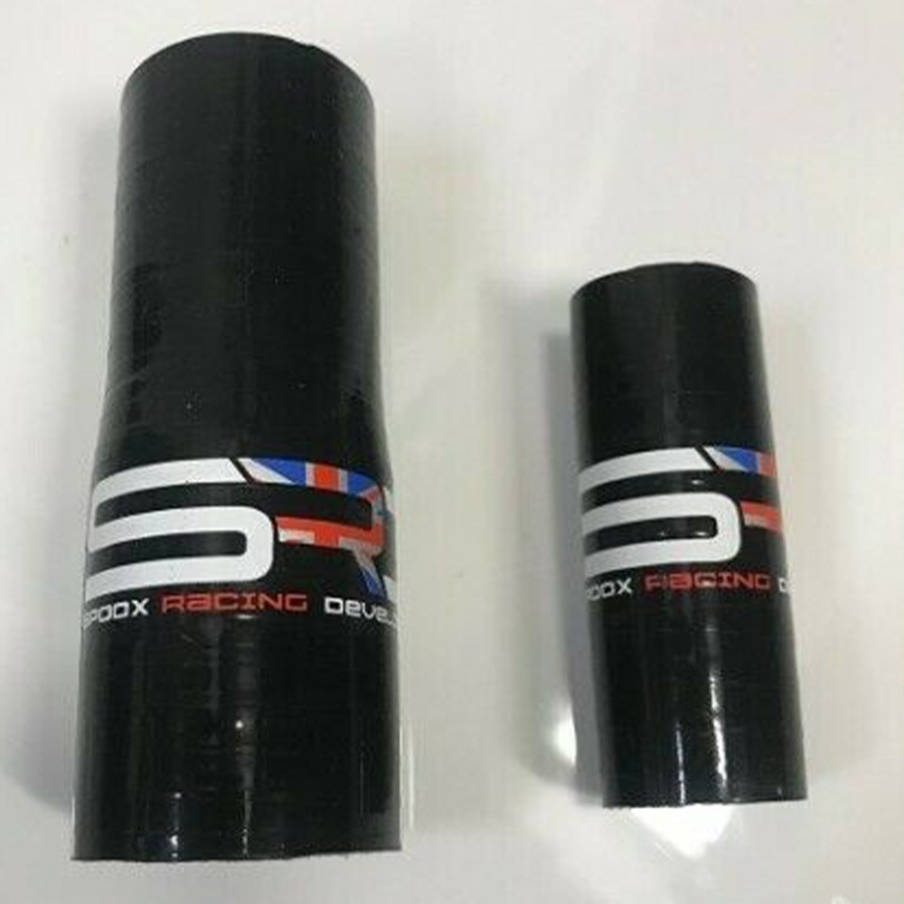 Spoox Peugeot 306 Gti-6 / Rallye Silicone Rear Engine Bypass Pipe Hoses