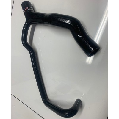 Peugeot 306 Gti-6 / Rallye Top Radiator Hose - With Oil Cooler