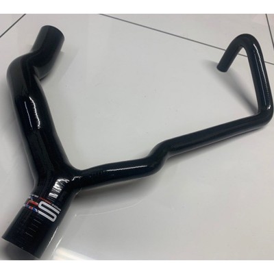 Spoox Peugeot 306 Gti-6 / Rallye Top Radiator Hose - With Oil Cooler