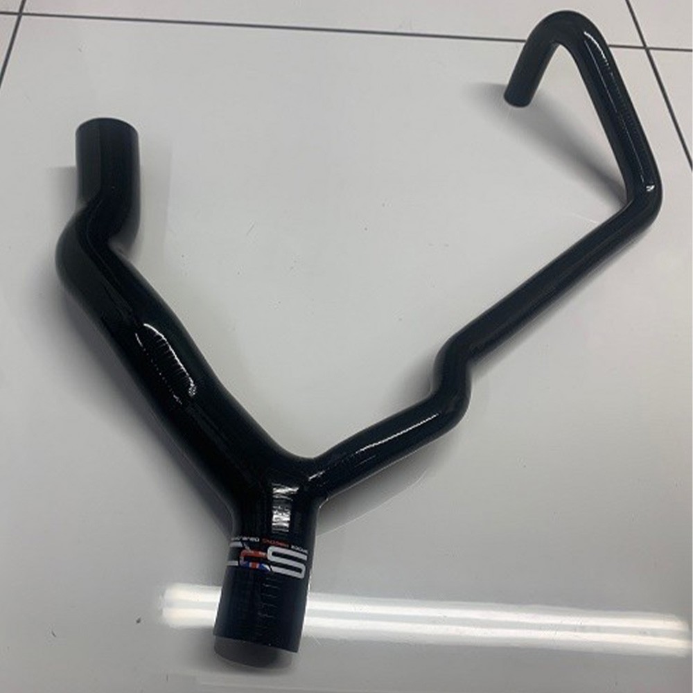 Spoox Peugeot 306 Gti-6 / Rallye Top Radiator Hose - With Oil Cooler