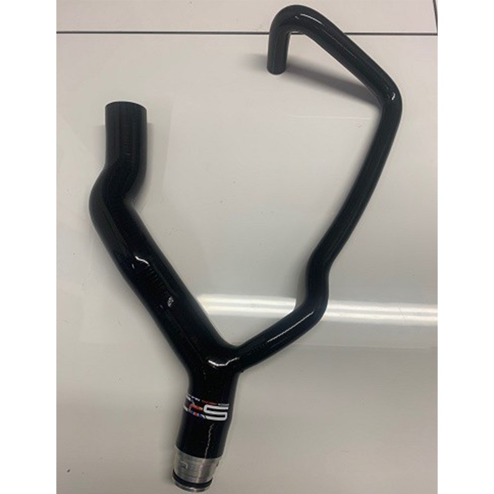 Spoox Peugeot 306 GTI-6 / Rallye Top Radiator Hose - With Oil Cooler Inc. Adapter