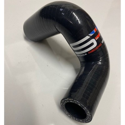 Spoox Peugeot 205 Mi16 silicone hose from rear heater rail to thermostat housing