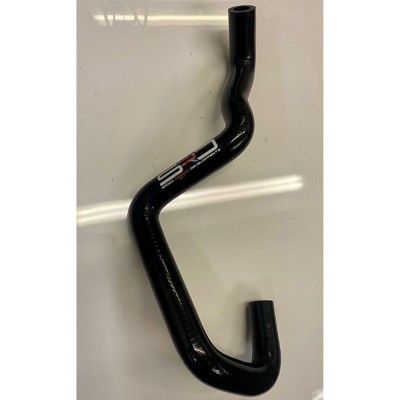 Spoox Racing Developments Peugeot 405 1.9 Mi16 Silicone Coolant Hose From Oil Cooler To Radiator