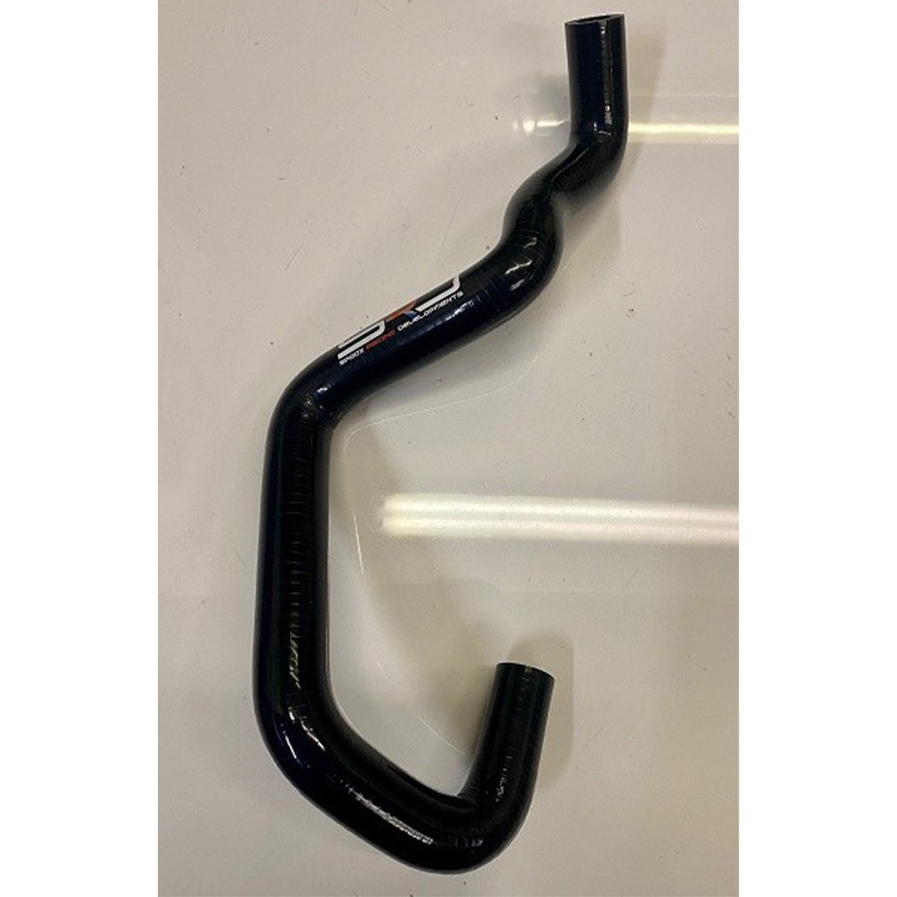 Spoox Racing Developments Peugeot 405 1.9 Mi16 Silicone Coolant Hose From Oil Cooler To Radiator