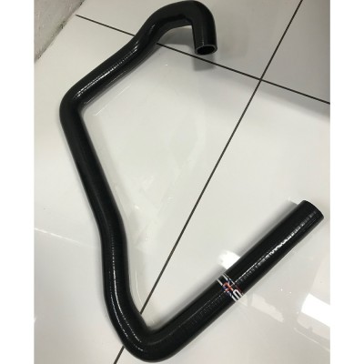 Citroen Saxo VTR Silicone Lower Radiator Hose '96-'00