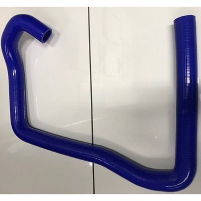 Citroen Saxo VTR Silicone Lower Radiator Hose '96-'00 (with clips)