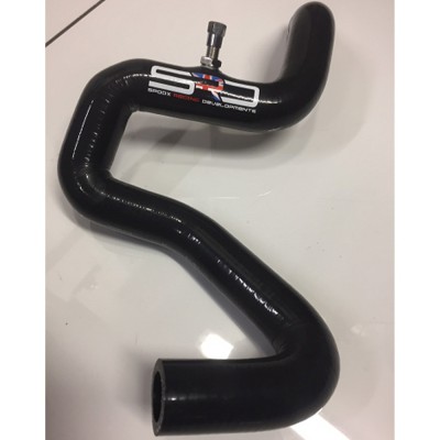 Peugeot 106 GTi / Citroen Saxo VTS Silicone Matrix Hose 2