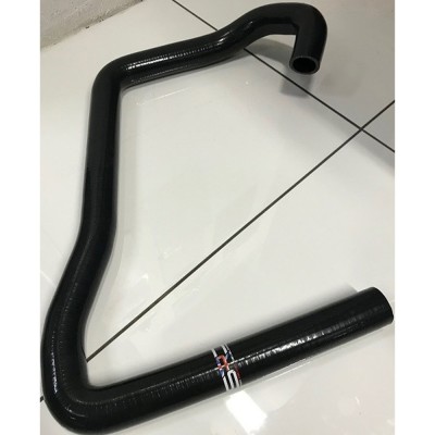 Citroen Saxo VTS Silicone Lower Radiator Hose - '96-'00