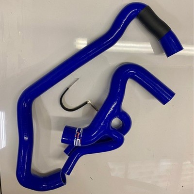 Spoox Peugeot 106 GTi Silicone Radiator Hose Kit