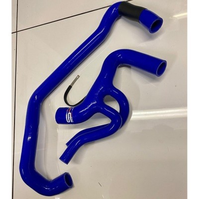 Spoox Peugeot 106 GTi Silicone Radiator Hose Kit