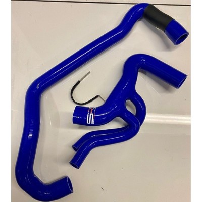 Spoox Peugeot 106 GTi Silicone Radiator Hose Kit