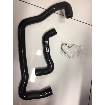 Peugeot 106 GTi Silicone Radiator Hose Kit - Without Oil Cooler