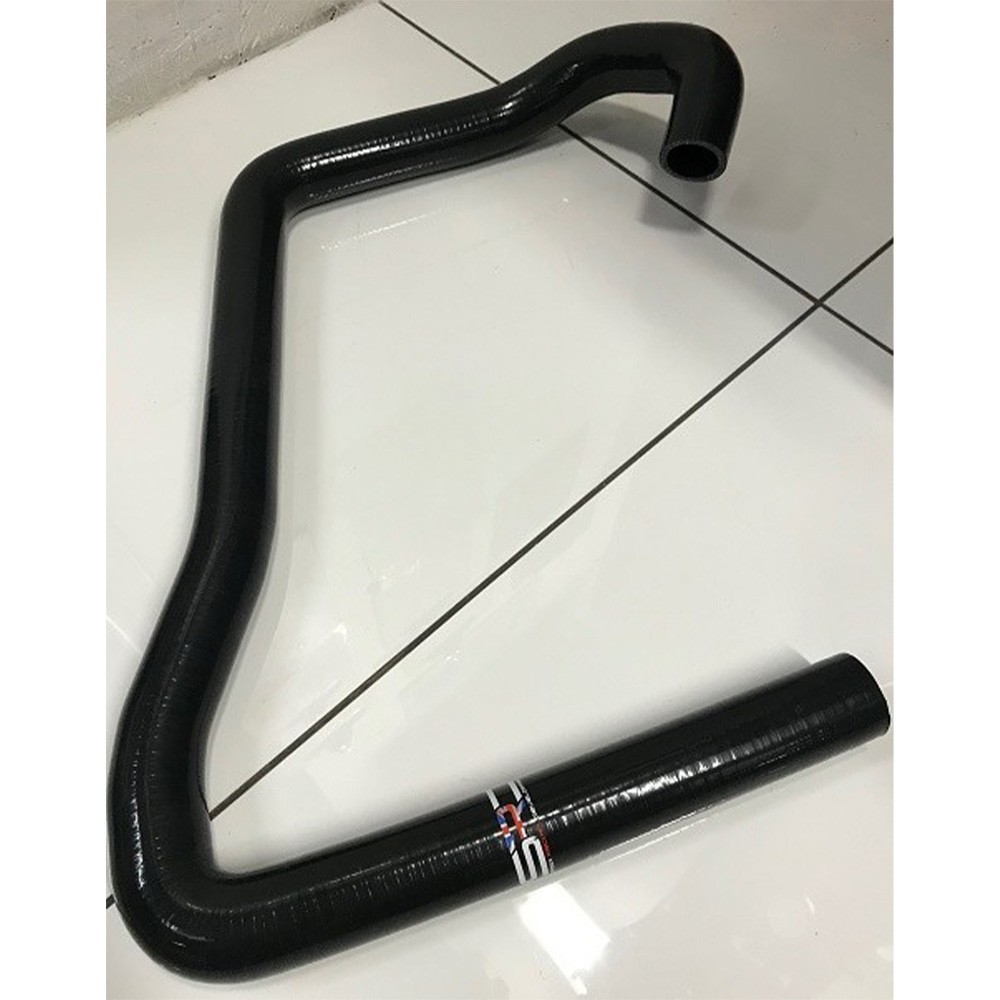 Citroen Saxo West Coast 1.4i Silicone Lower Radiator Hose '96-'00